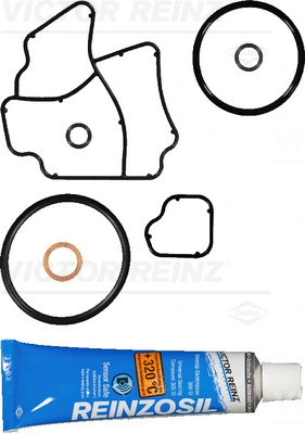 Gasket Kit, crankcase